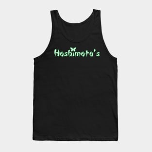 hoshomoto’s Tank Top